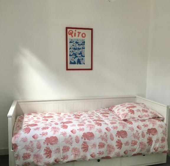 Villa Bernache, Maison Bord De Mer