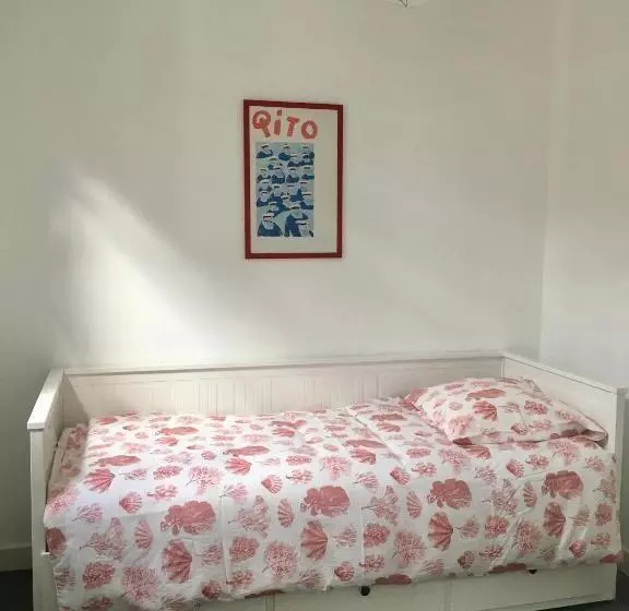 Villa Bernache, Maison Bord De Mer