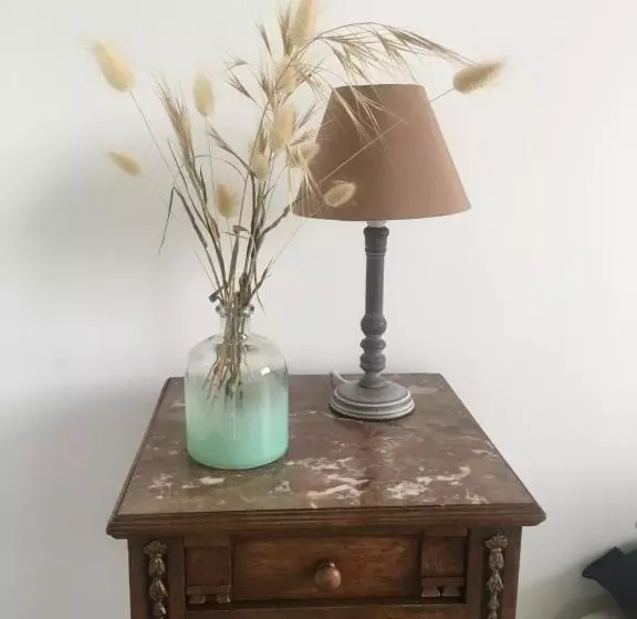 Villa Bernache, Maison Bord De Mer