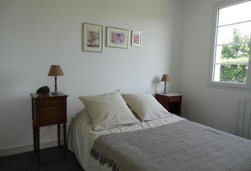 Villa Bernache, Maison Bord De Mer