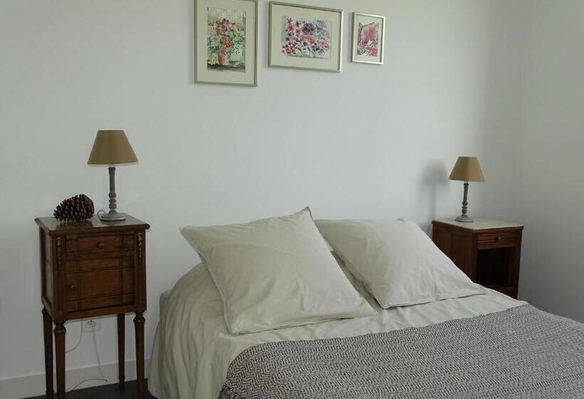 Villa Bernache, Maison Bord De Mer