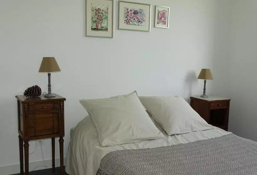 Villa Bernache, Maison Bord De Mer