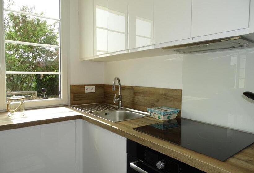 Villa Bernache, Maison Bord De Mer