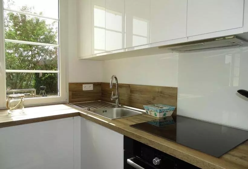 Villa Bernache, Maison Bord De Mer