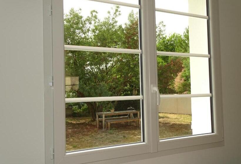 Villa Bernache, Maison Bord De Mer