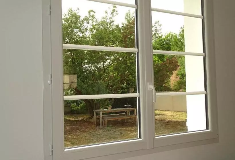 Villa Bernache, Maison Bord De Mer