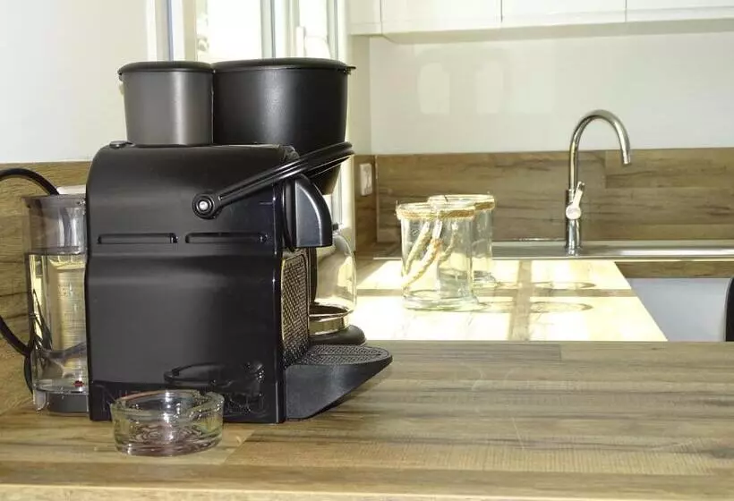 Villa Bernache, Maison Bord De Mer