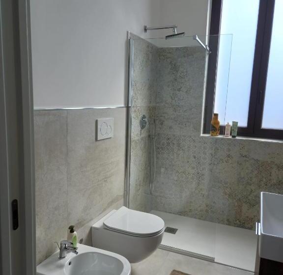 Villa Di Giulio Suite