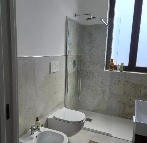 Villa Di Giulio Suite