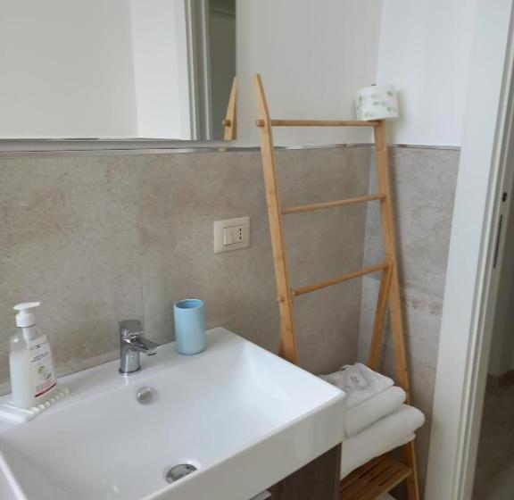 Villa Di Giulio Suite