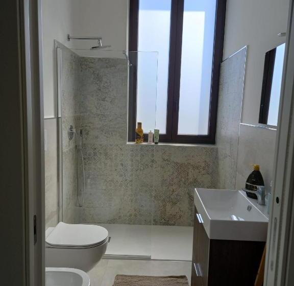 Villa Di Giulio Suite