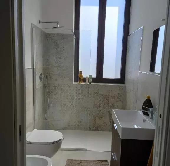 Villa Di Giulio Suite
