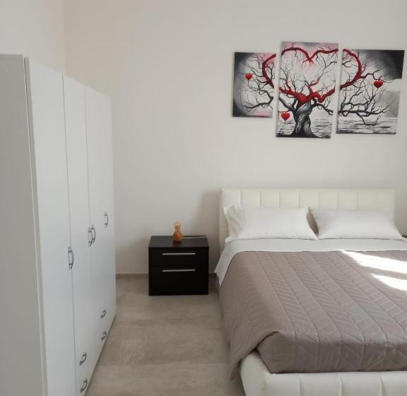 Villa Di Giulio Suite