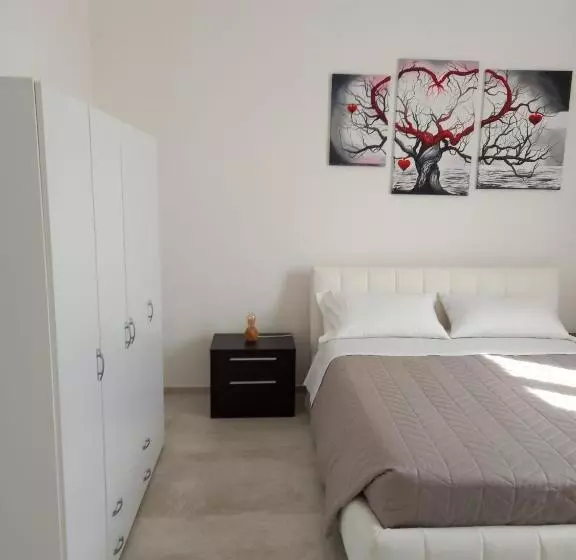 Villa Di Giulio Suite