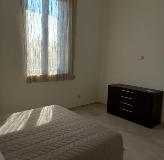 Villa Di Giulio Suite