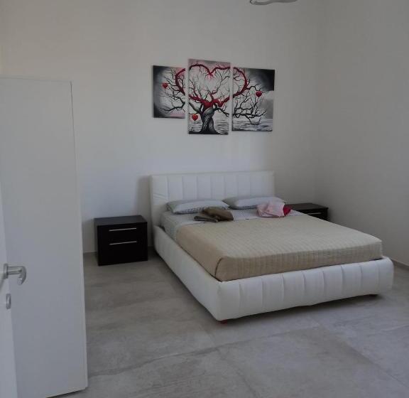 Villa Di Giulio Suite