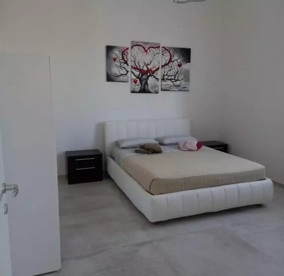 Villa Di Giulio Suite