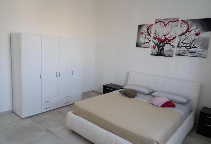 Villa Di Giulio Suite