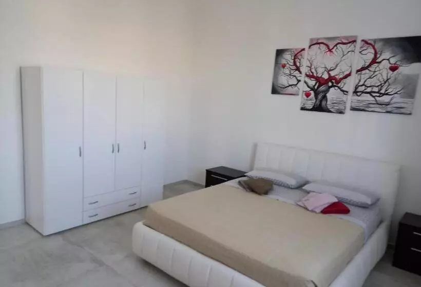 Villa Di Giulio Suite