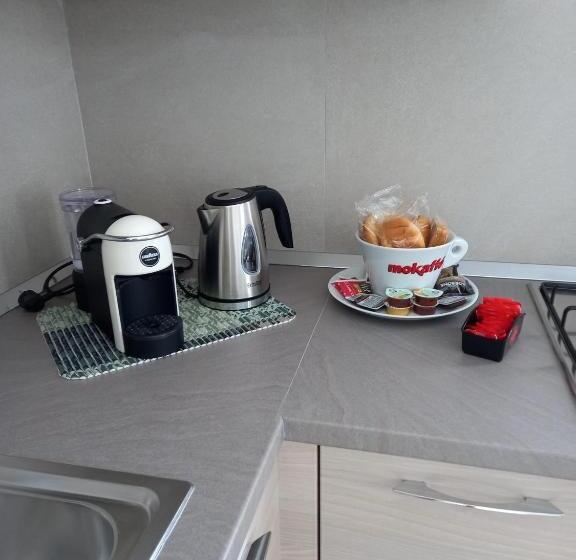 Villa Di Giulio Suite