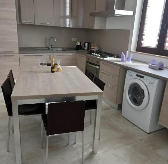 Villa Di Giulio Suite