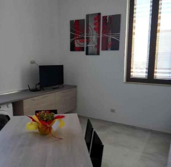 Villa Di Giulio Suite