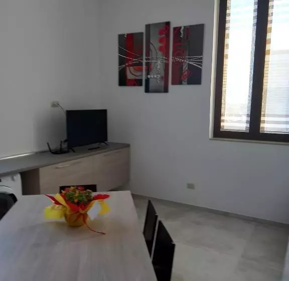 Villa Di Giulio Suite