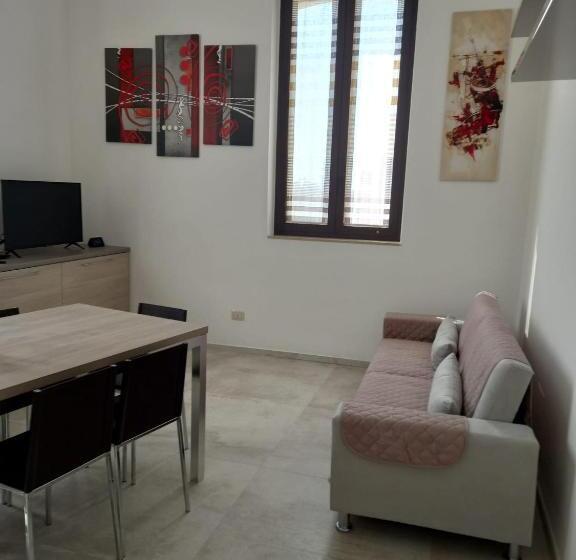 Villa Di Giulio Suite