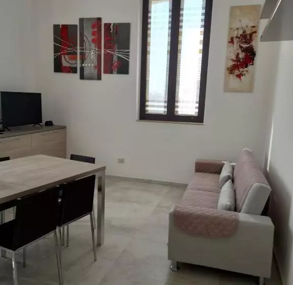 Villa Di Giulio Suite
