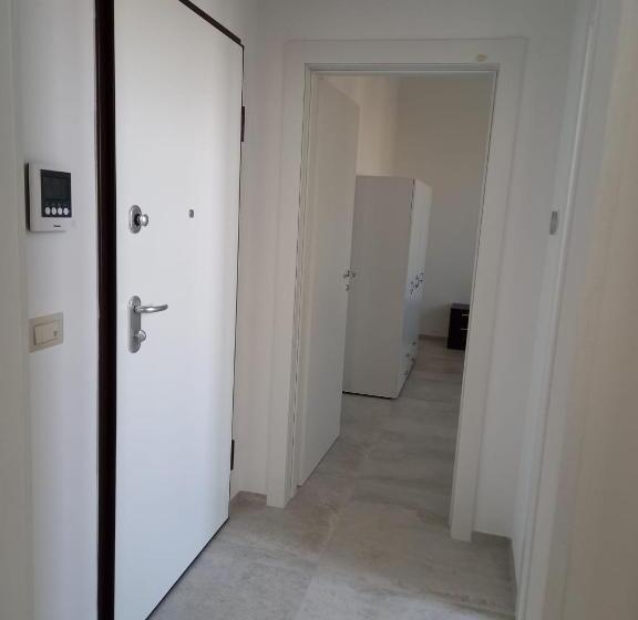 Villa Di Giulio Suite