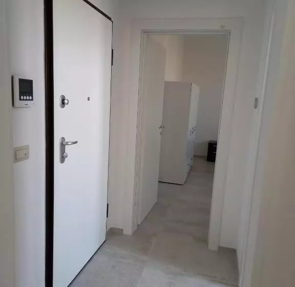 Villa Di Giulio Suite