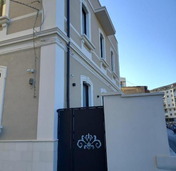 Villa Di Giulio Suite