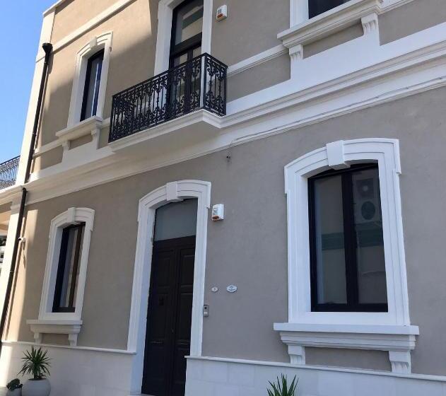 Villa Di Giulio Suite