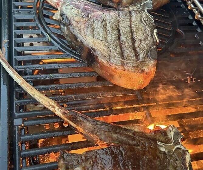 Villa Ettore Tranquil 4 Bed Villa