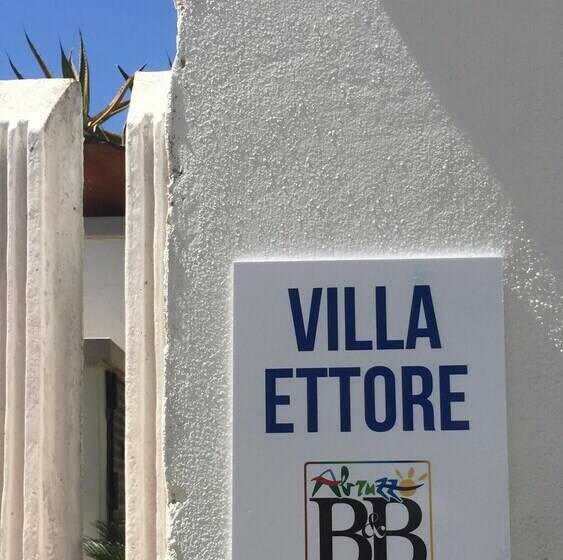 Villa Ettore Tranquil 4 Bed Villa