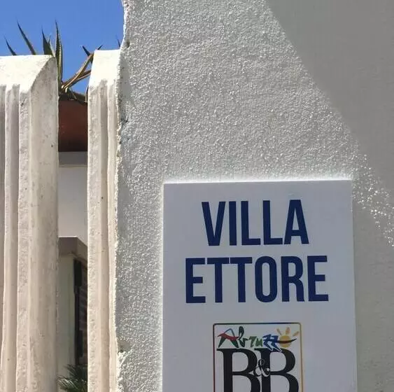 Villa Ettore Tranquil 4 Bed Villa