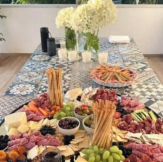 Villa Ettore Tranquil 4 Bed Villa