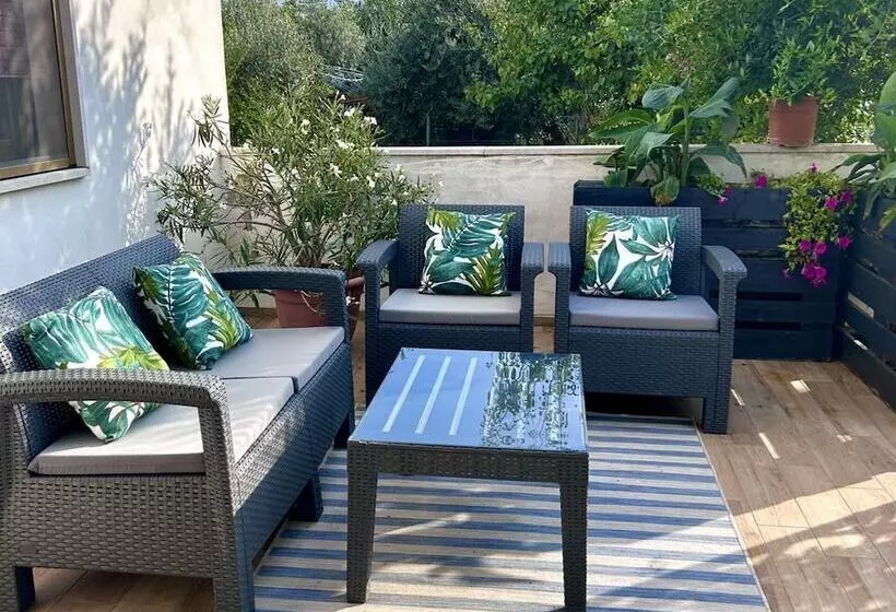 Villa Ettore Tranquil 4 Bed Villa