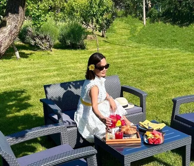 Villa Ettore Tranquil 4 Bed Villa