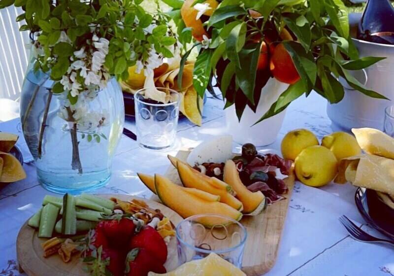 Villa Ettore Tranquil 4 Bed Villa