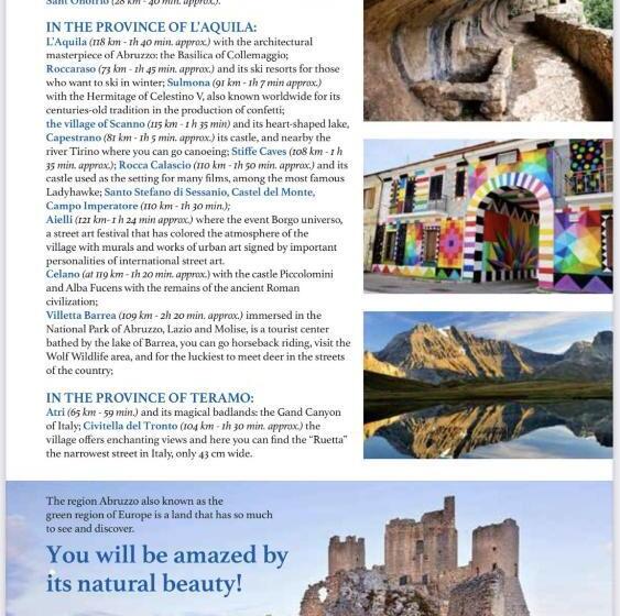 Villa Ettore Tranquil 4 Bed Villa