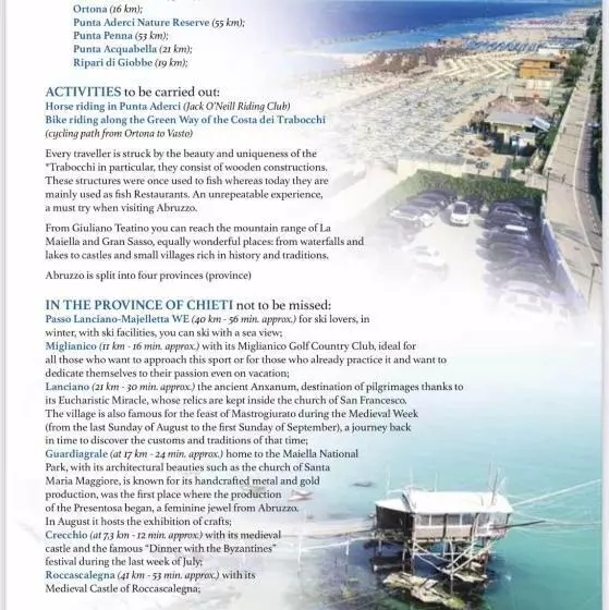 Villa Ettore Tranquil 4 Bed Villa