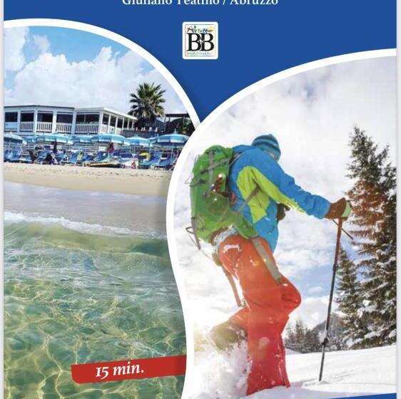 Villa Ettore Tranquil 4 Bed Villa