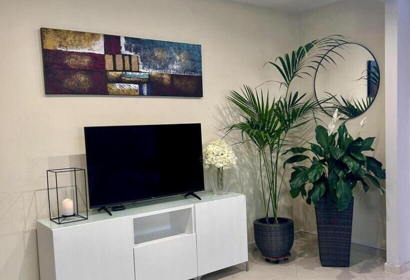 Villa Ettore Tranquil 4 Bed Villa