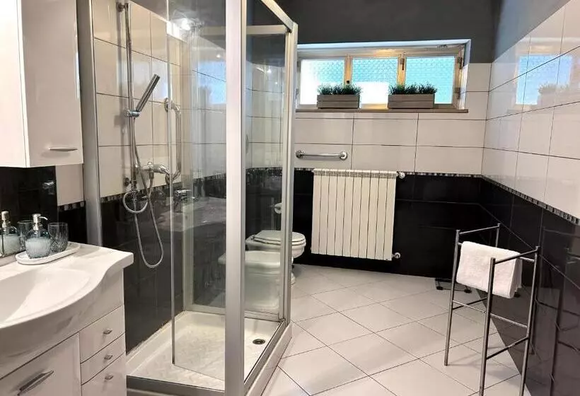 Villa Ettore Tranquil 4 Bed Villa