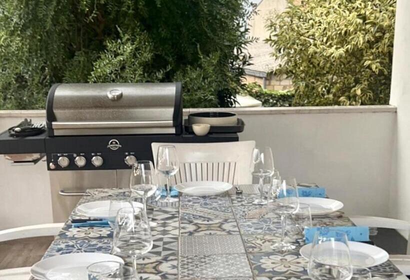 Villa Ettore Tranquil 4 Bed Villa