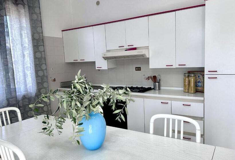 Villa Ettore Tranquil 4 Bed Villa