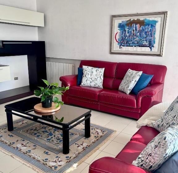 Villa Ettore Tranquil 4 Bed Villa