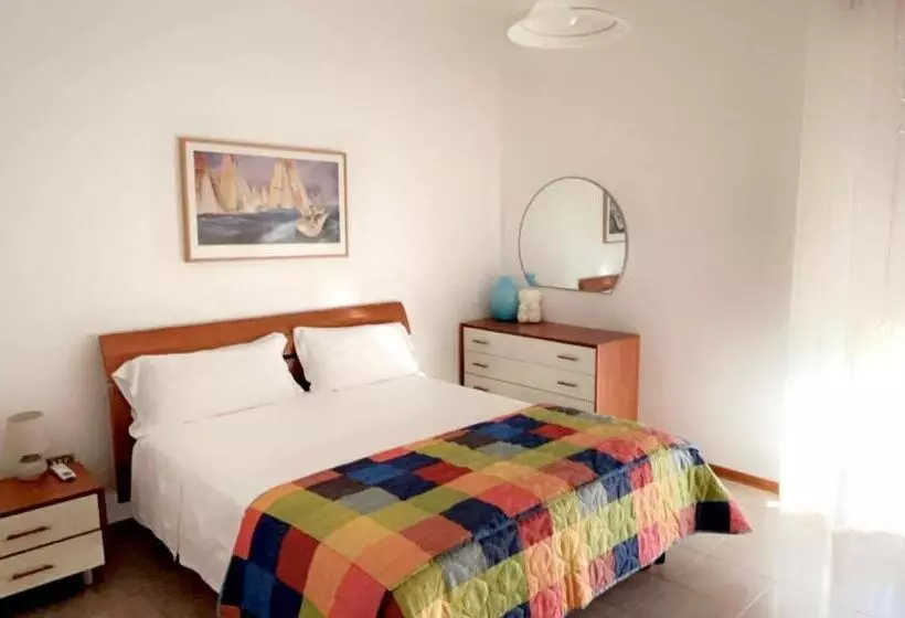 Villa Ettore Tranquil 4 Bed Villa