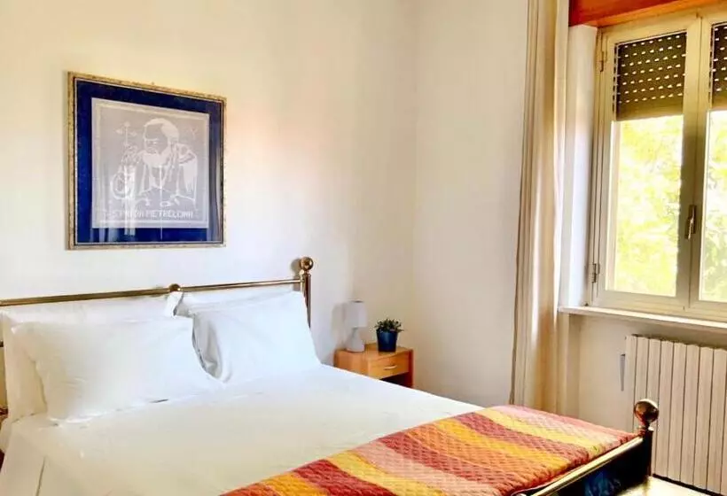 Villa Ettore Tranquil 4 Bed Villa